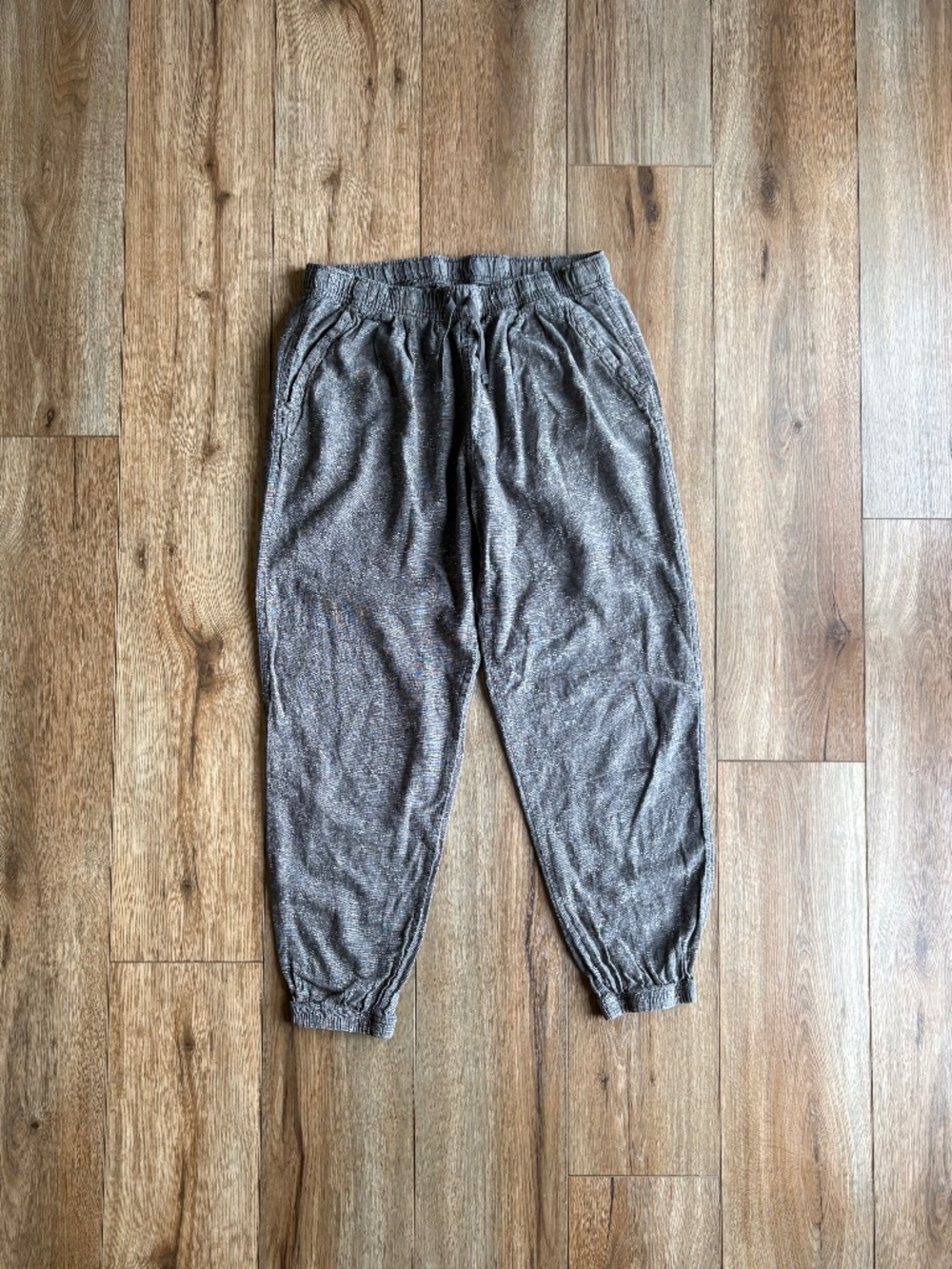 PATAGONIA Island Hemp Beach Pants Hemp | Organic Cotton Women’s Size Medium